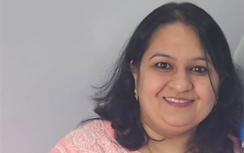 Post Script: Ketki Sute